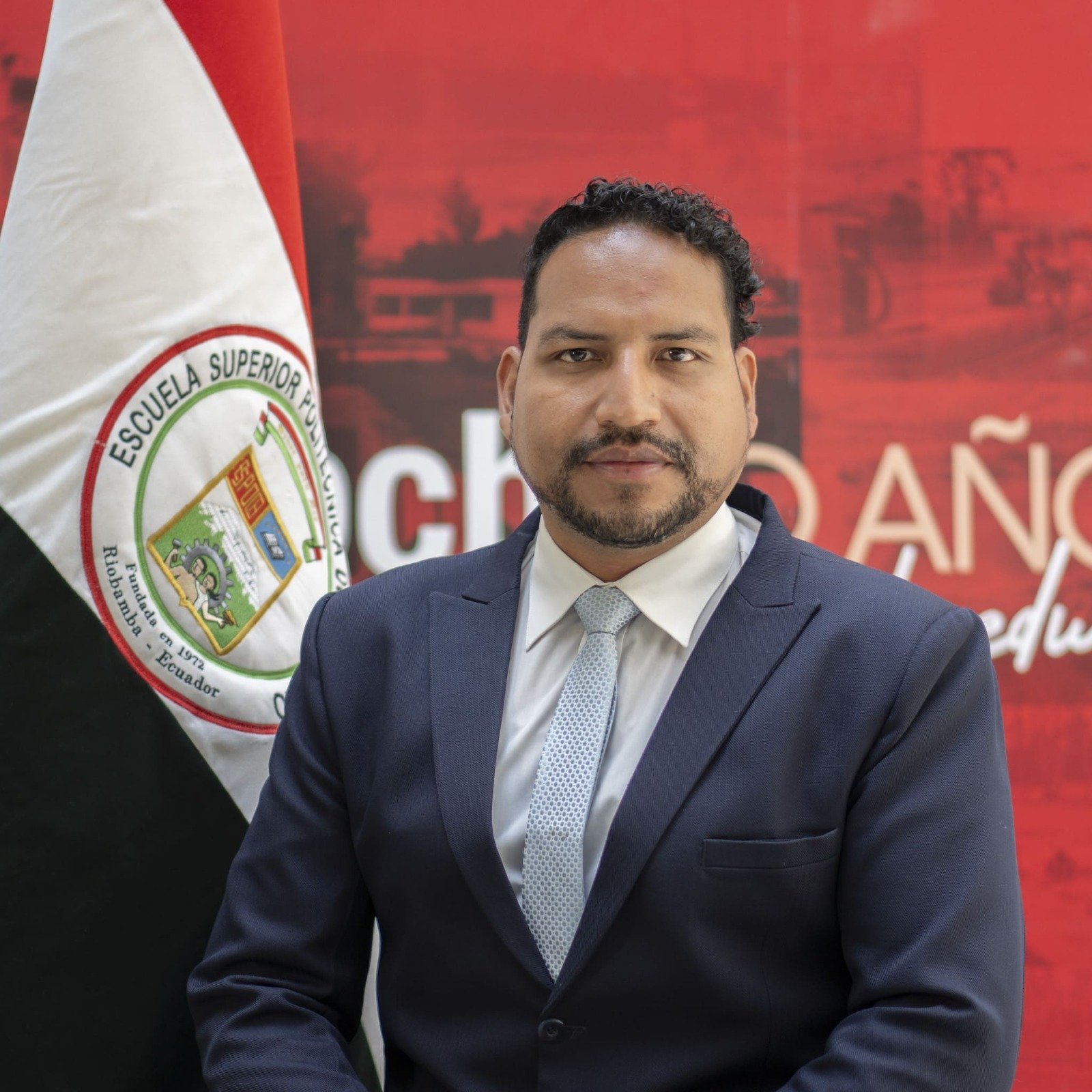 Isaac David Torres Paredes